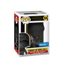 Funko POP! Star Wars: Knight of Ren 334 (Arm Cannon) (WALMART EXCLUSIVE)