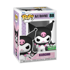 Funko Pop Kuromi Kuromi 88 Brad’s Toys And Collectibles Exclusive