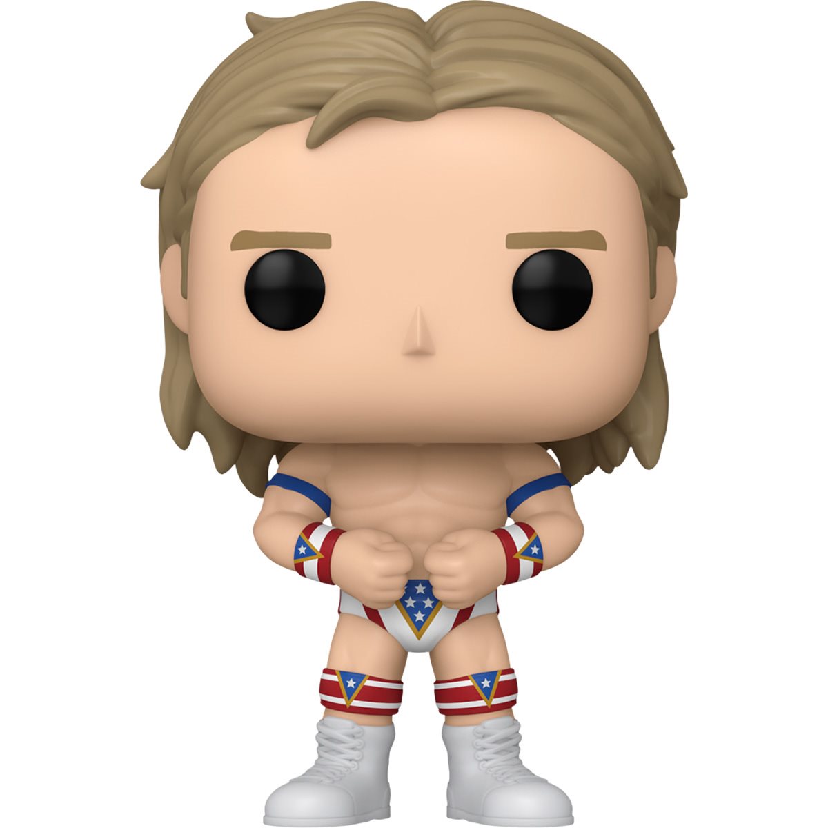 Funko POP! WWE: Lex Luger 159