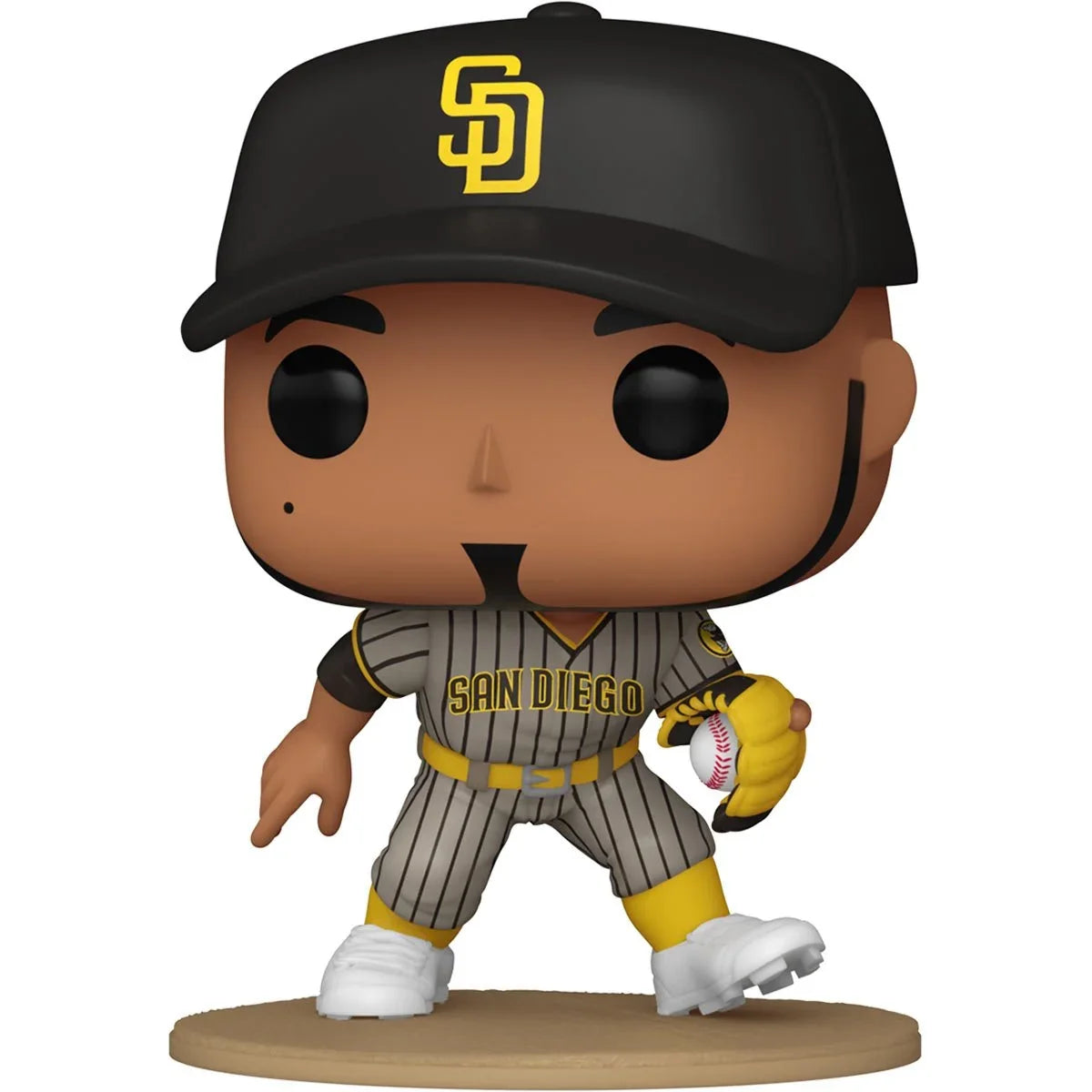 Funko POP! MLB: Padres - Luis Arraez 110