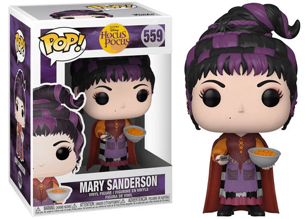 Funko POP! Disney: Hocus Pocus - Mary Sanderson 559