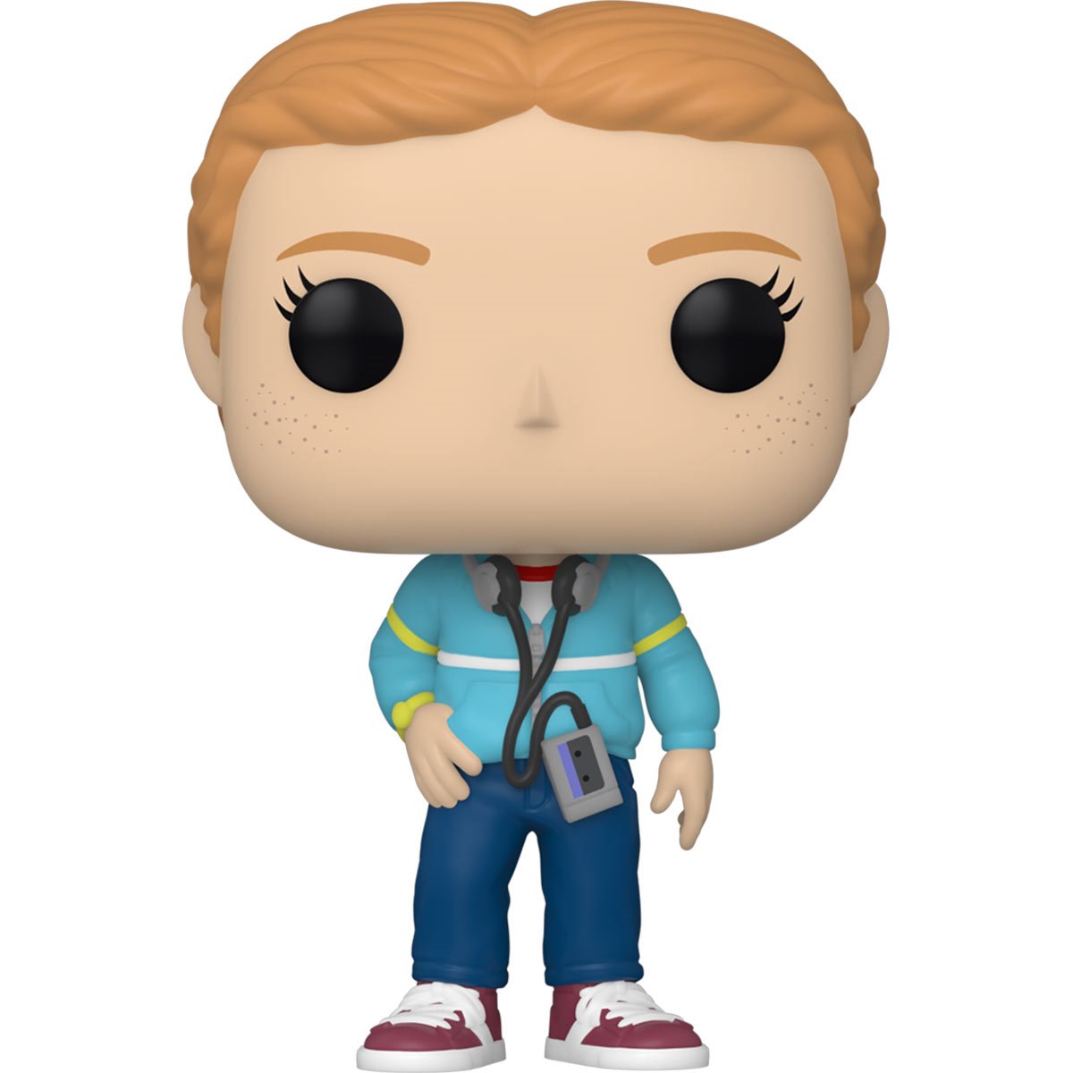 Funko POP! Television: Stranger Things - Max 1243