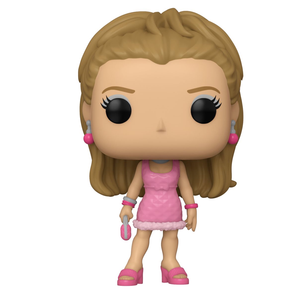 Funko POP! Movies: Romy and Michele's High School Reunion - Michele 909