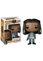 Funko POP! Television: The Walking Dead - Michonne 307
