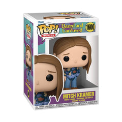 Funko POP! Movies: Dazed And Confused - Mitch Kramer 1600