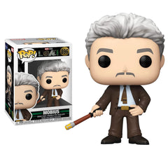Funko POP! Loki - Mobius 896
