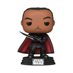 Funko POP! Star Wars: Moff Gideon 380