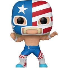 Funko POP! WWE: Mr. America 162