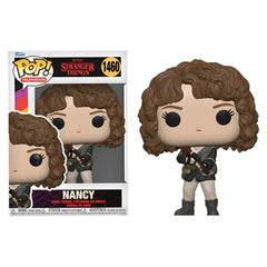 Funko POP! Television: Stranger Things - Nancy 1460