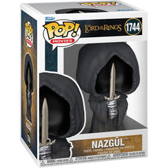 Funko POP! Movies: The Lord of the Rings - Nazgul
