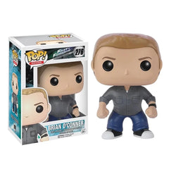 Funko POP! Movies: Fast and Furious - Brian O'Conner 276