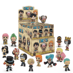 Funko POP! Mystery Minis: One Piece