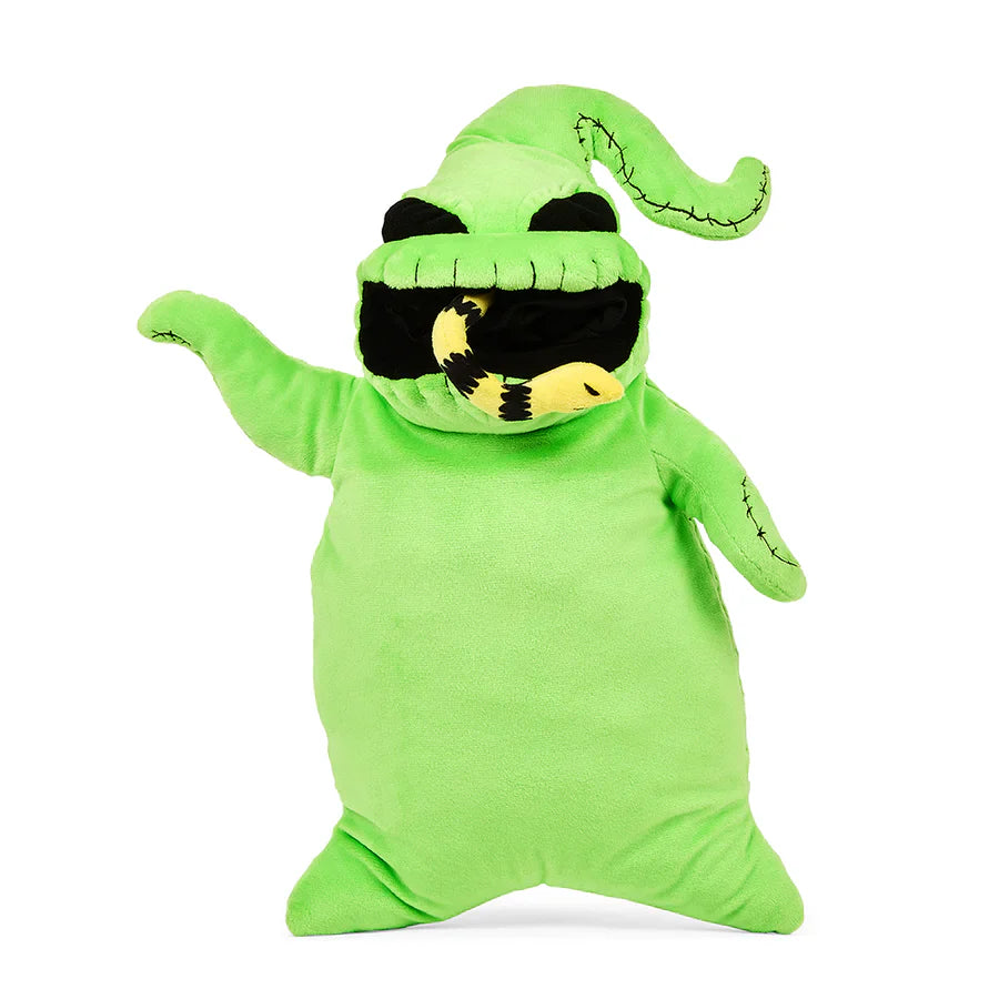 Kidrobot xThe Nightmare Before Christmas Oogie Boogie