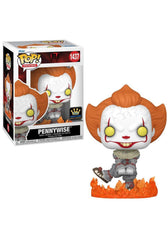 Funko Pop Movies It Pennywise 1437 FUNKO SPECIALTY SERIES EXCLUSIVE
