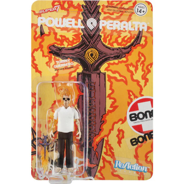 Super 7 : Powell Peralta (Tommy Guerrero)