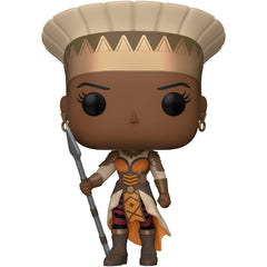Funko POP! Marvel Studios: What If...? - Queen General Ramonda 971