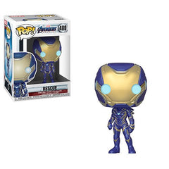 Funko POP! Avengers Endgame: Rescue 480