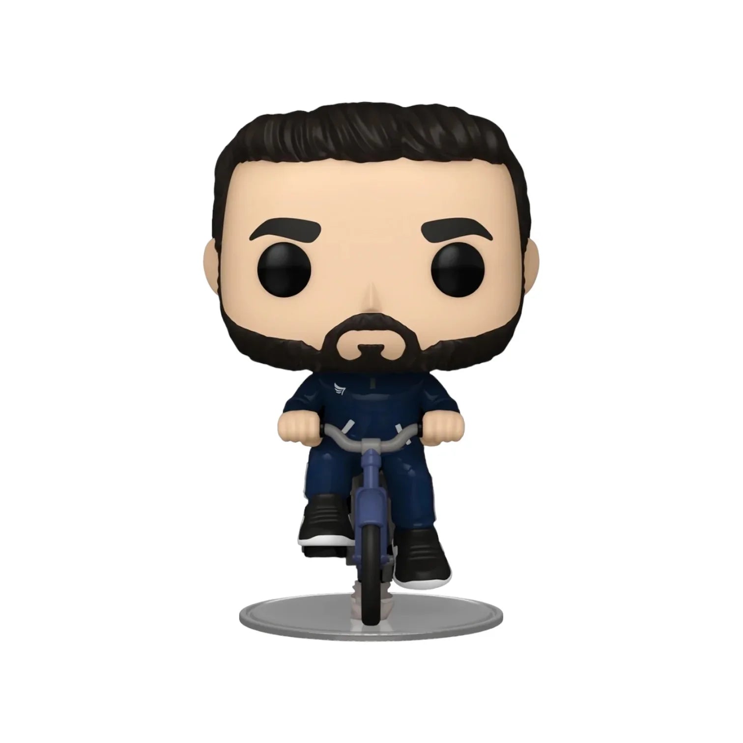 Funko POP! Television: Ted Lasso - Roy Kent 1571