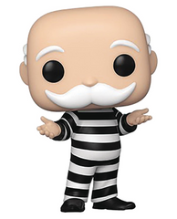 Funko Mr. Monopoly 32