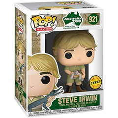 Funko Pop! Steve Irwin #921