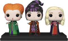 Funko Hocus Pocus The Sanderson Sisters 1202