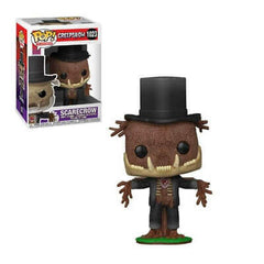 Funko POP! Television: Creepshow - Scarecrow 1023