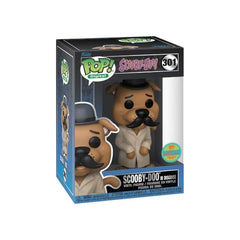 Funko POP! Digital: Scooby-Doo in Disguise 301 (NFT RELEASE)