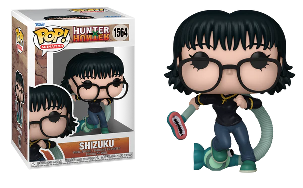 Funko Pop Animation Hunter X Hunter Shizuku 1564