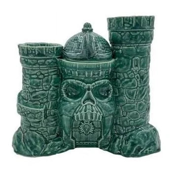 Masters of the Universe “Castle Grayskull” cookie jar