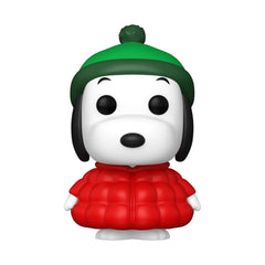 Funko POP! Television: Peanuts - Snoopy 1681