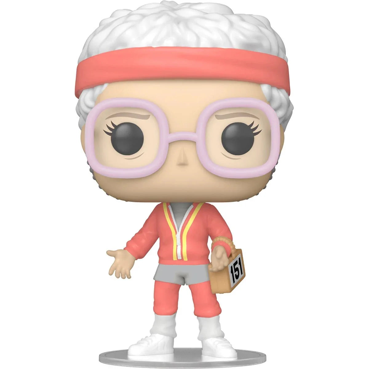 Funko POP! Television: The Golden Girls - Sophia