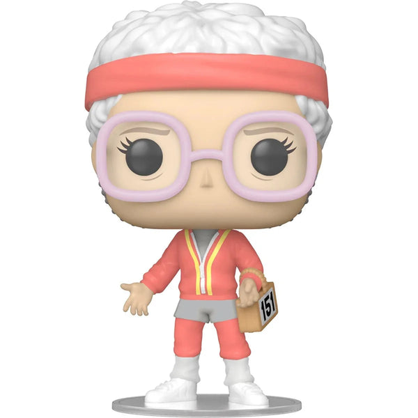 Funko POP! Television: The Golden Girls - Sophia