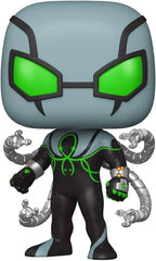 Funko POP! Marvel: Superior Octopus 669