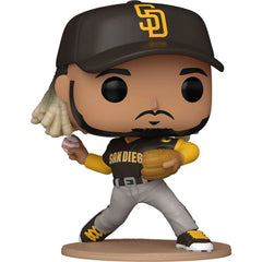 Funko POP! MLB: Padres - Fernando Tatis Jr. 107