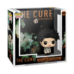 Funko Pop Albums The Cure Disintegration 65