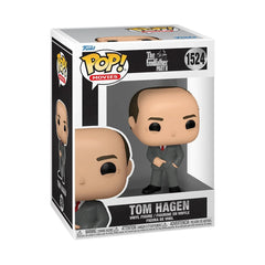 Funko POP! Movies: The Godfather Part II - Tom Hagen 1524