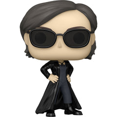 Funko POP! Movies: Matrix - Trinity 1173