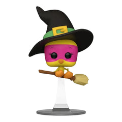 Funko POP! Animation: Looney Tunes Halloween - Tweety 1676