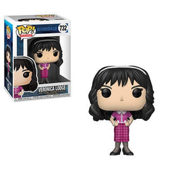 Funko POP! Television: Riverdale - Veronica Lodge 732