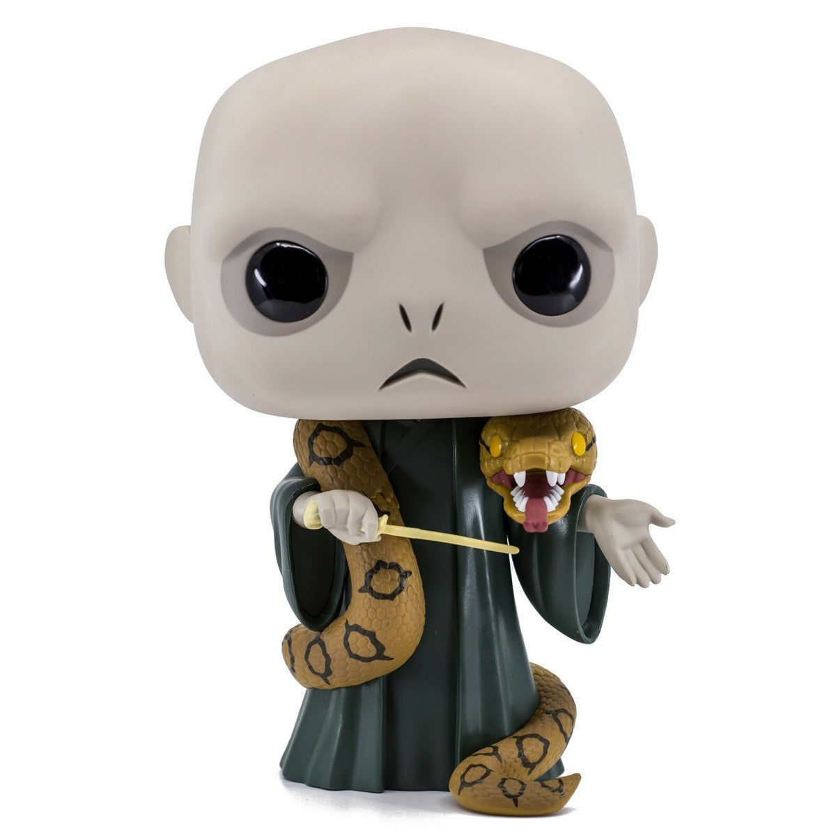 Funko POP! Harry Potter: Lord Voldemort 109 10"
