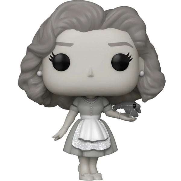 Funko POP! Wanda Vision: Wanda 50s 713