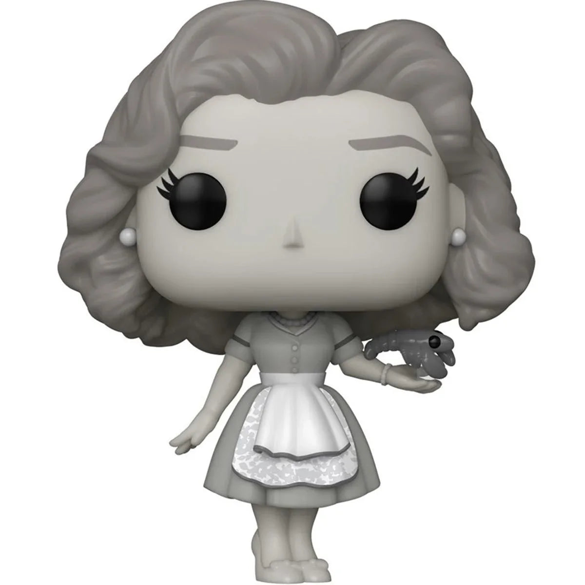 Funko POP! Wanda Vision: Wanda 50s 713