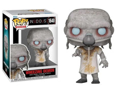 Funko POP! Movies: Insidious - Wheezing Demon 1640
