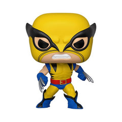 Funko POP! Marvel: 80 Years - Wolverine 547