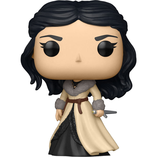 Funko POP! Television: Witcher - Yennefer 1193