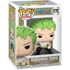 Funko POP! Animation: One Piece - Roronoa Zoro 1775